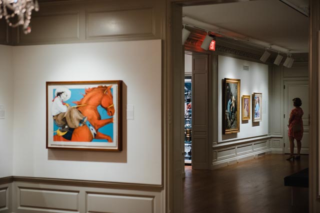 Museum of the Southwest